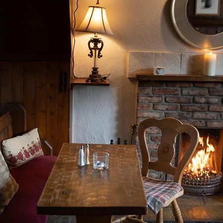 The White Horse Inn York Buitenkant foto